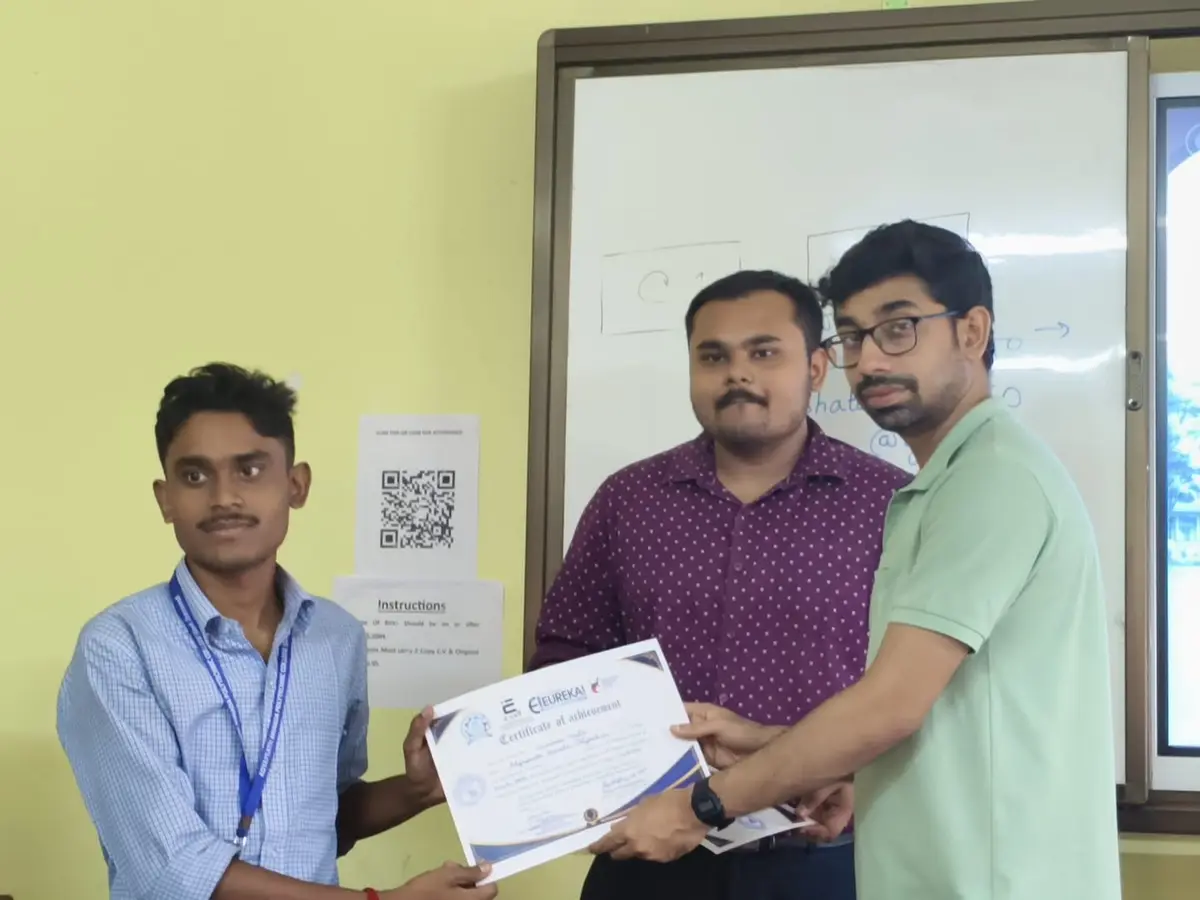 Adyapeath Annada Polytechnic College: campus photo 2