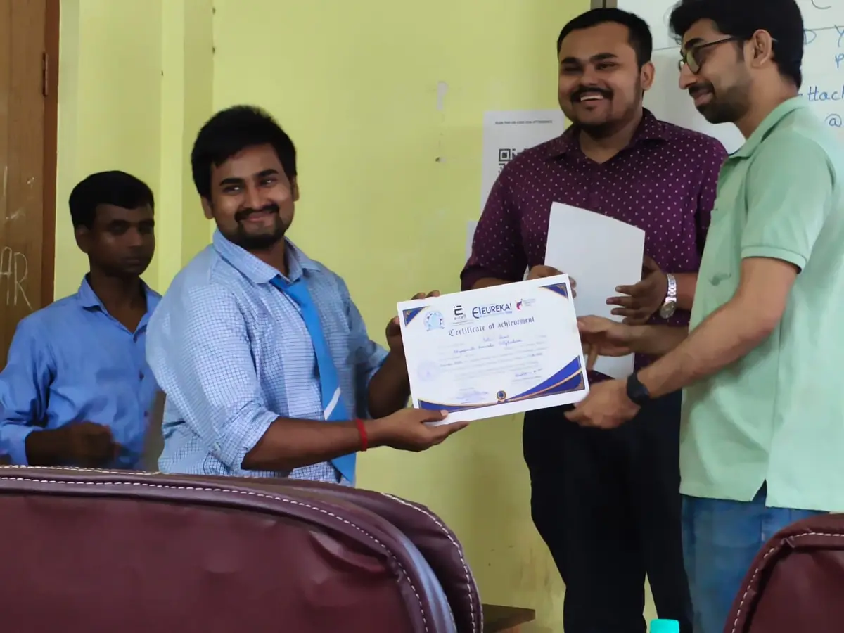 Adyapeath Annada Polytechnic College: campus photo 7
