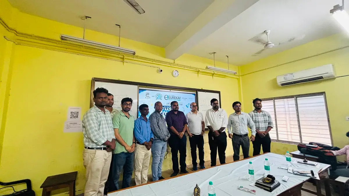 Adyapeath Annada Polytechnic College: campus photo 8