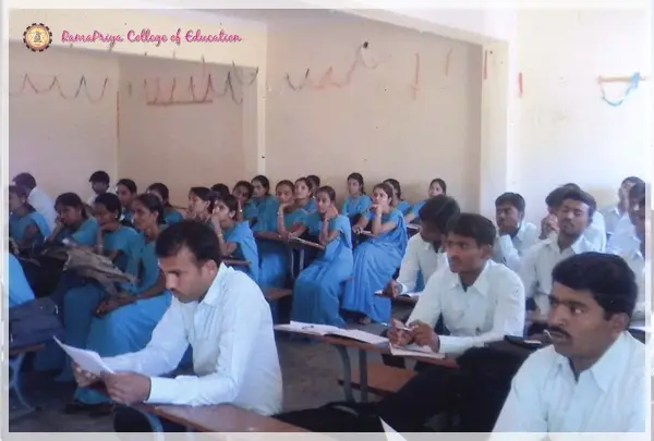 AE & CS Ramapriya College of Education, Bangalore Chennai campus photo 5