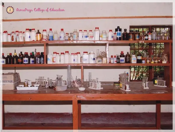 AE & CS Ramapriya College of Education, Bangalore Chennai campus photo 7