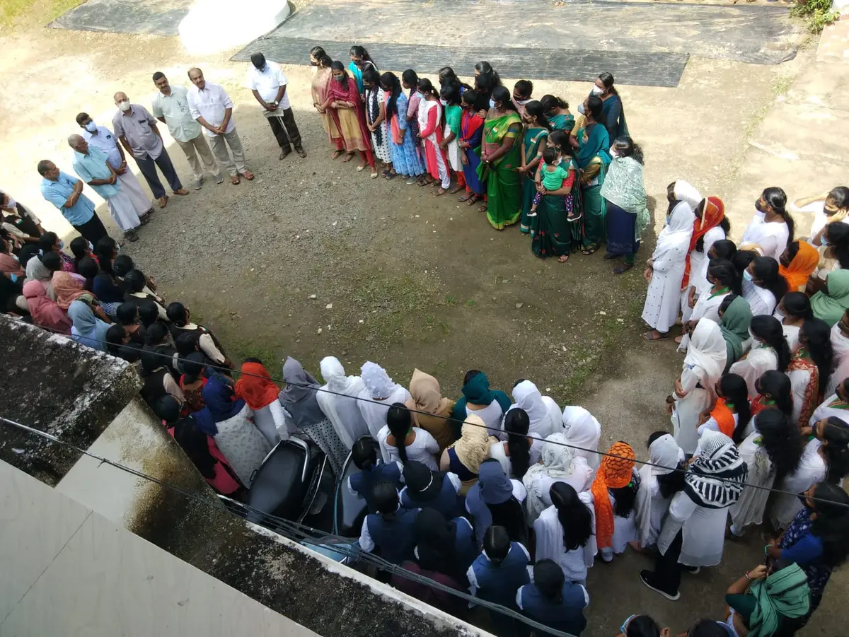 Aes College of Pharmacy: campus photo 1