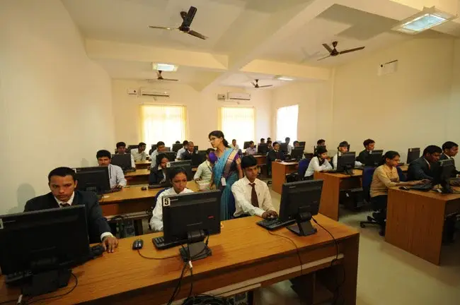 ABS campus photo 3