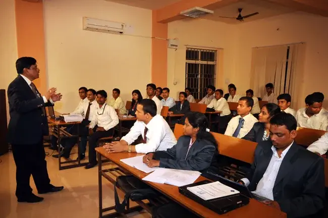 ABS campus photo 1