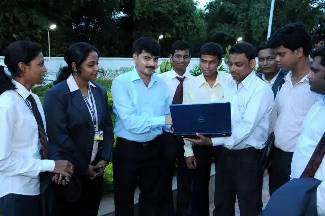 ABS campus photo 4