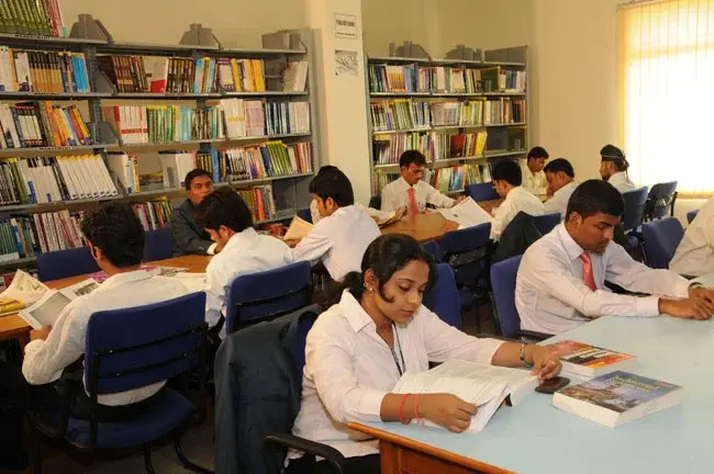 ABS campus photo 2