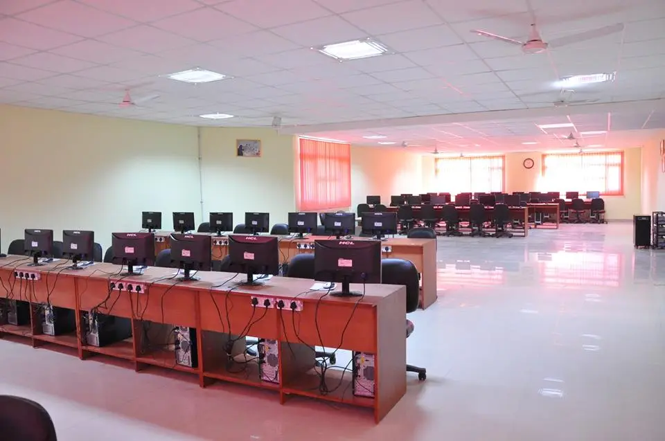 AFU campus photo 3