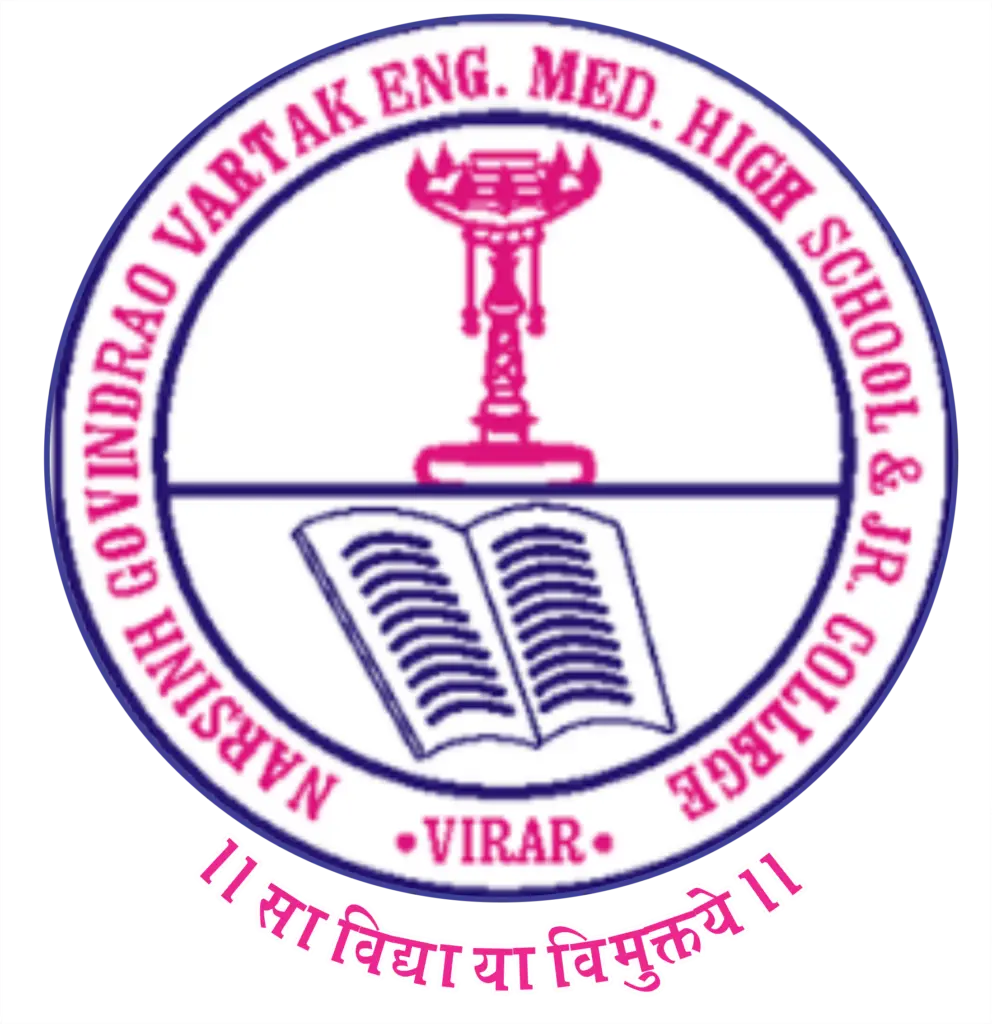 Agashi Virar Arnala Education Society's Padmashree Bhausaheb Vartak College, Jivdani Panch Payri: campus photo 2