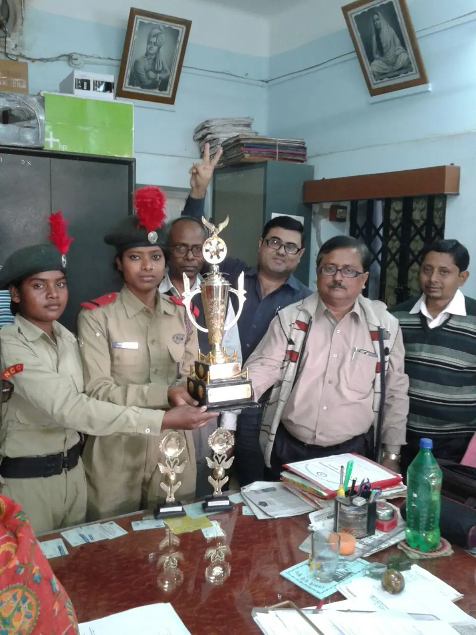 Aghore Kamini Prakash Chandra Mahavidyalaya campus photo 6