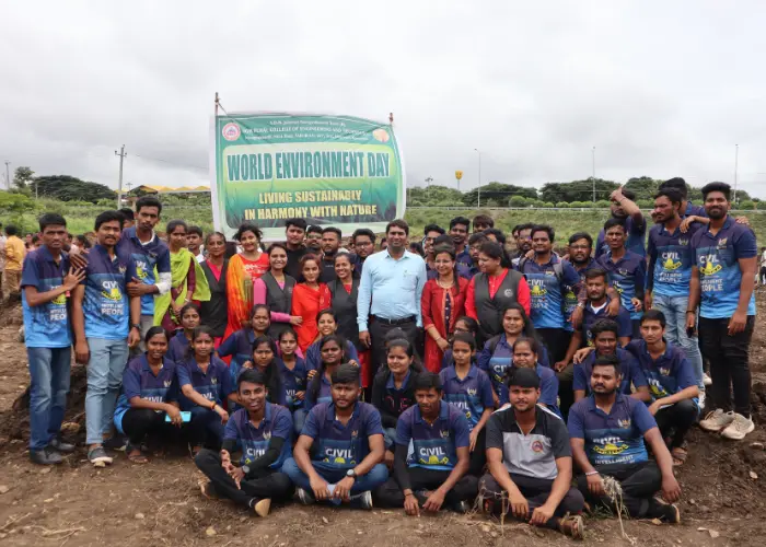 AGM Rural College of Engineering & Technology campus photo 3