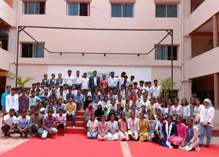 AGM Rural College of Engineering & Technology campus photo 4
