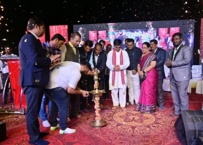 AGM Rural College of Engineering & Technology campus photo 2