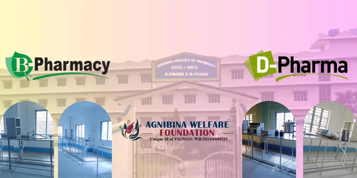 Agnibina College of Pharmacy campus photo 6