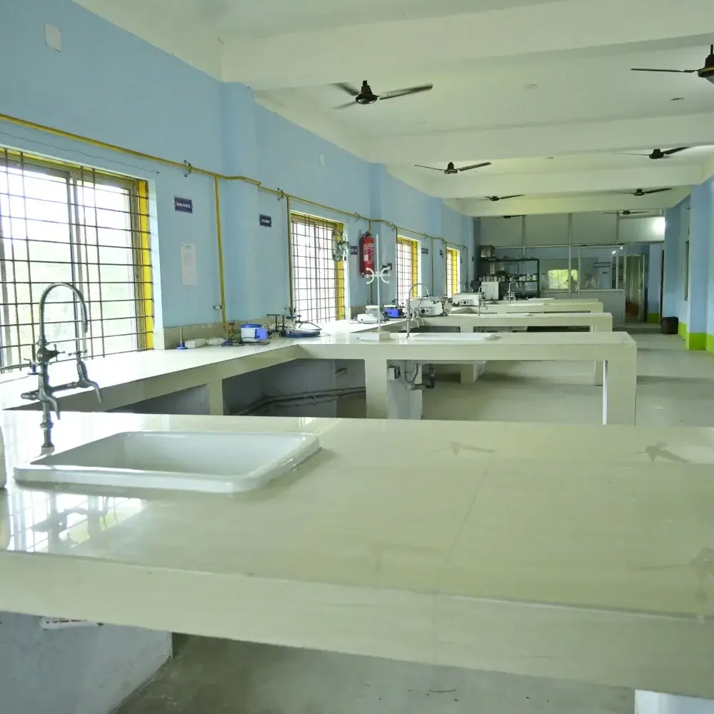 Agnibina School of Pharmacy: campus photo 3