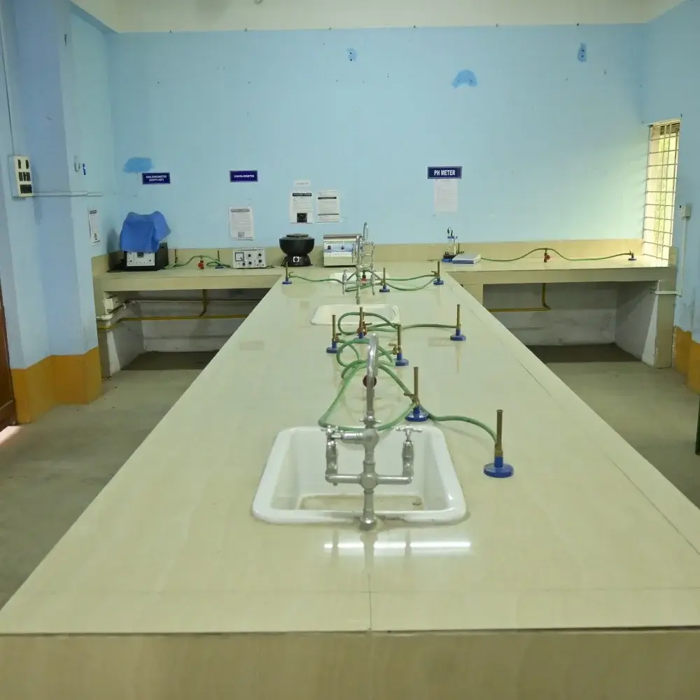 Agnibina School of Pharmacy: campus photo 4