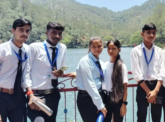 ACOMAT campus photo 4