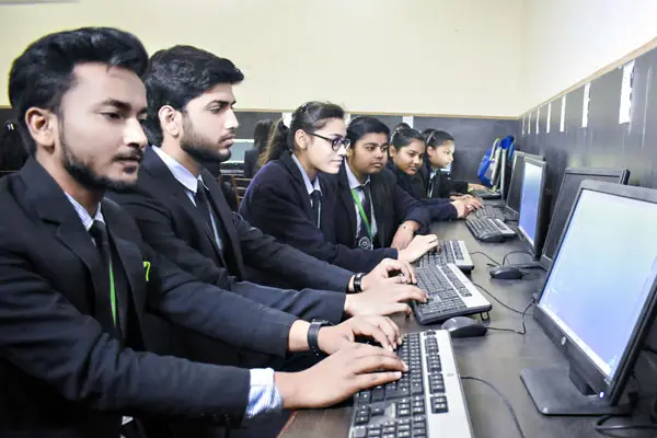 Agra Public Teachers Traning College Artoni: campus photo 1