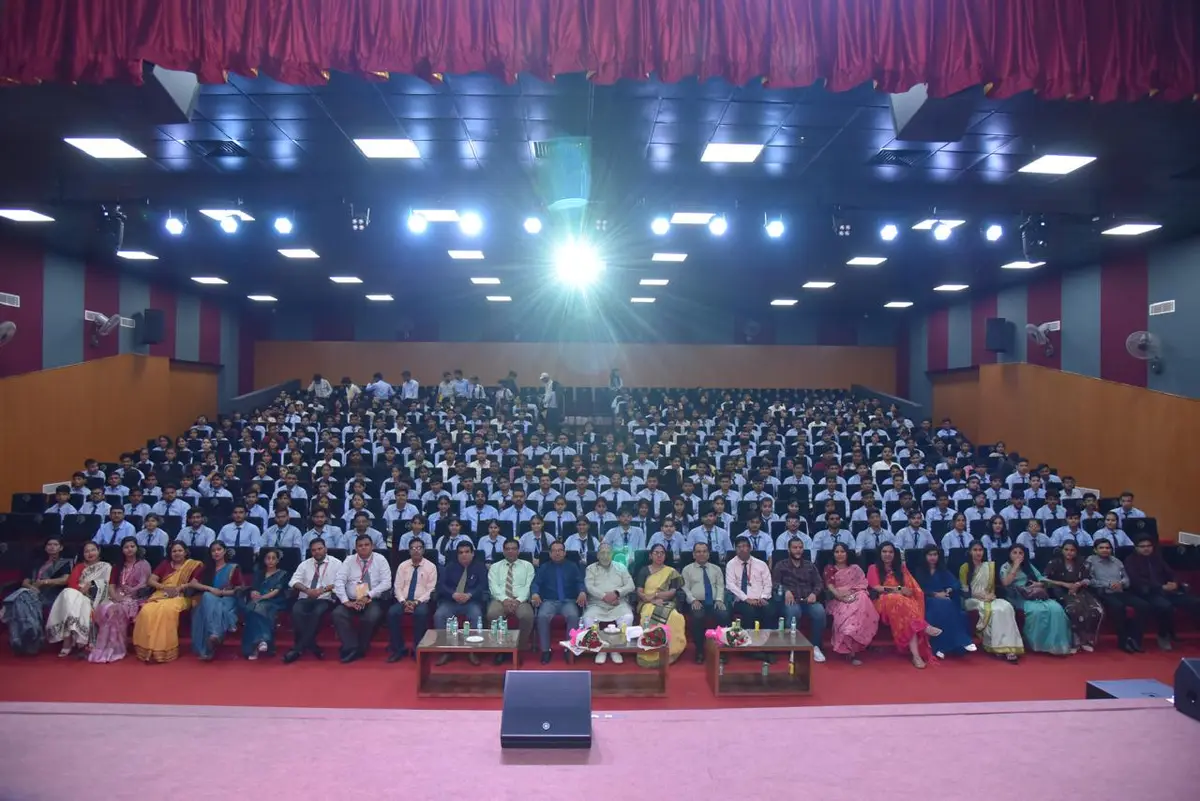 Agra Public Teachers Traning College Artoni: campus photo 6