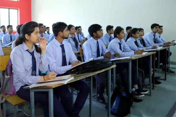 Agra Public Teachers Traning College Artoni: campus photo 7