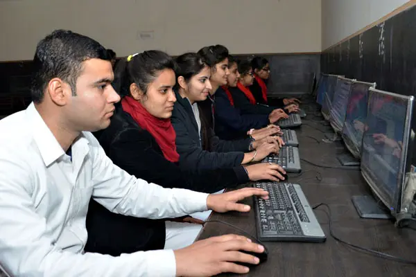 Agra Public Teachers Traning College Artoni: campus photo 2