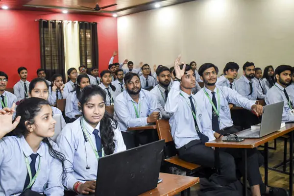 Agra Public Teachers Traning College Artoni: campus photo 8