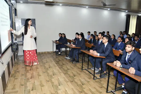 Agra Public Teachers Traning College Artoni: campus photo 3