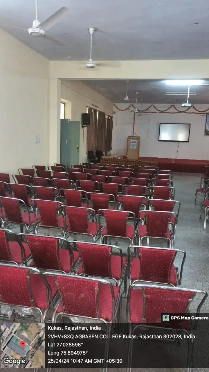 Agrasen College: campus photo 6