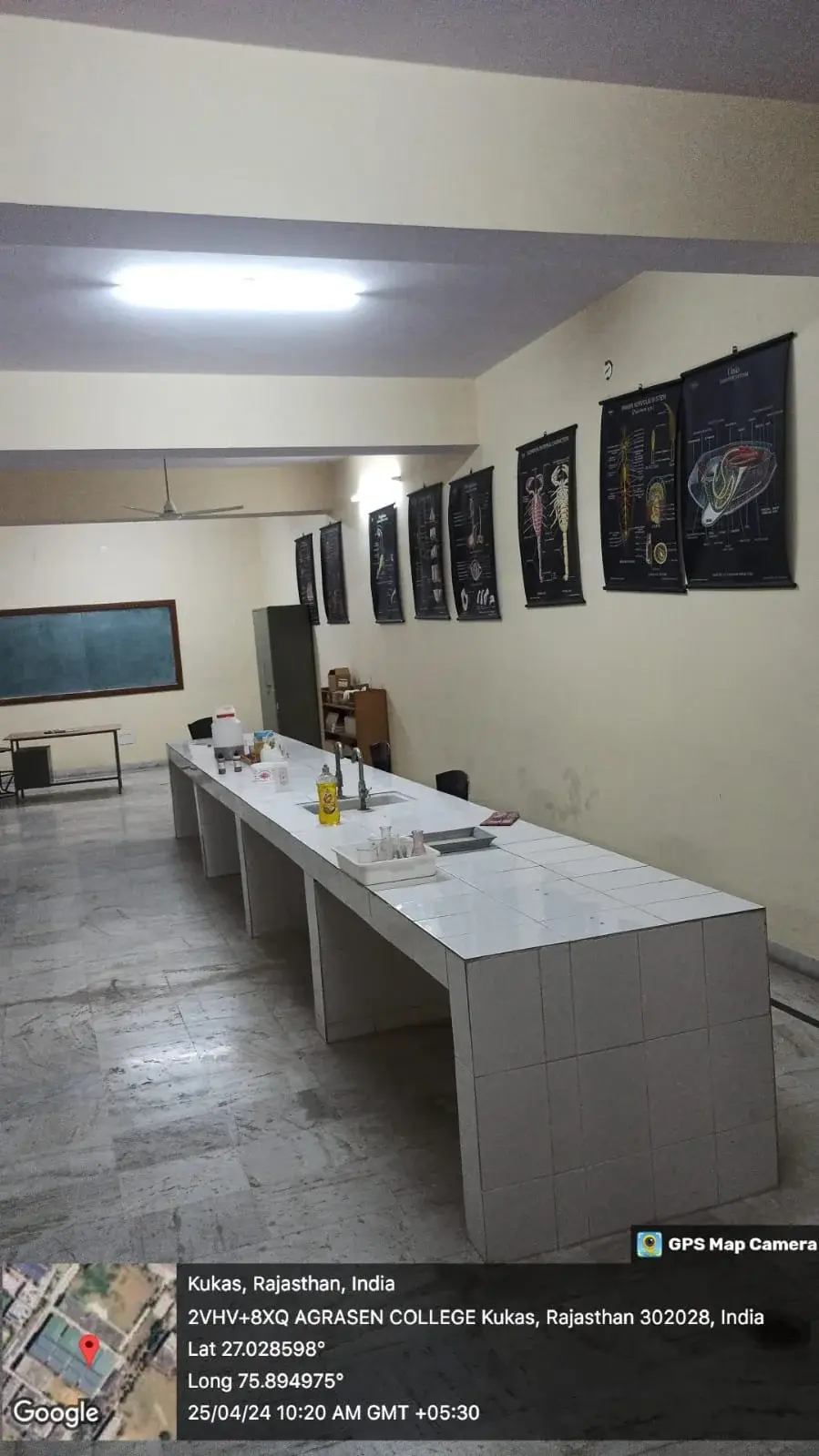 Agrasen College: campus photo 8