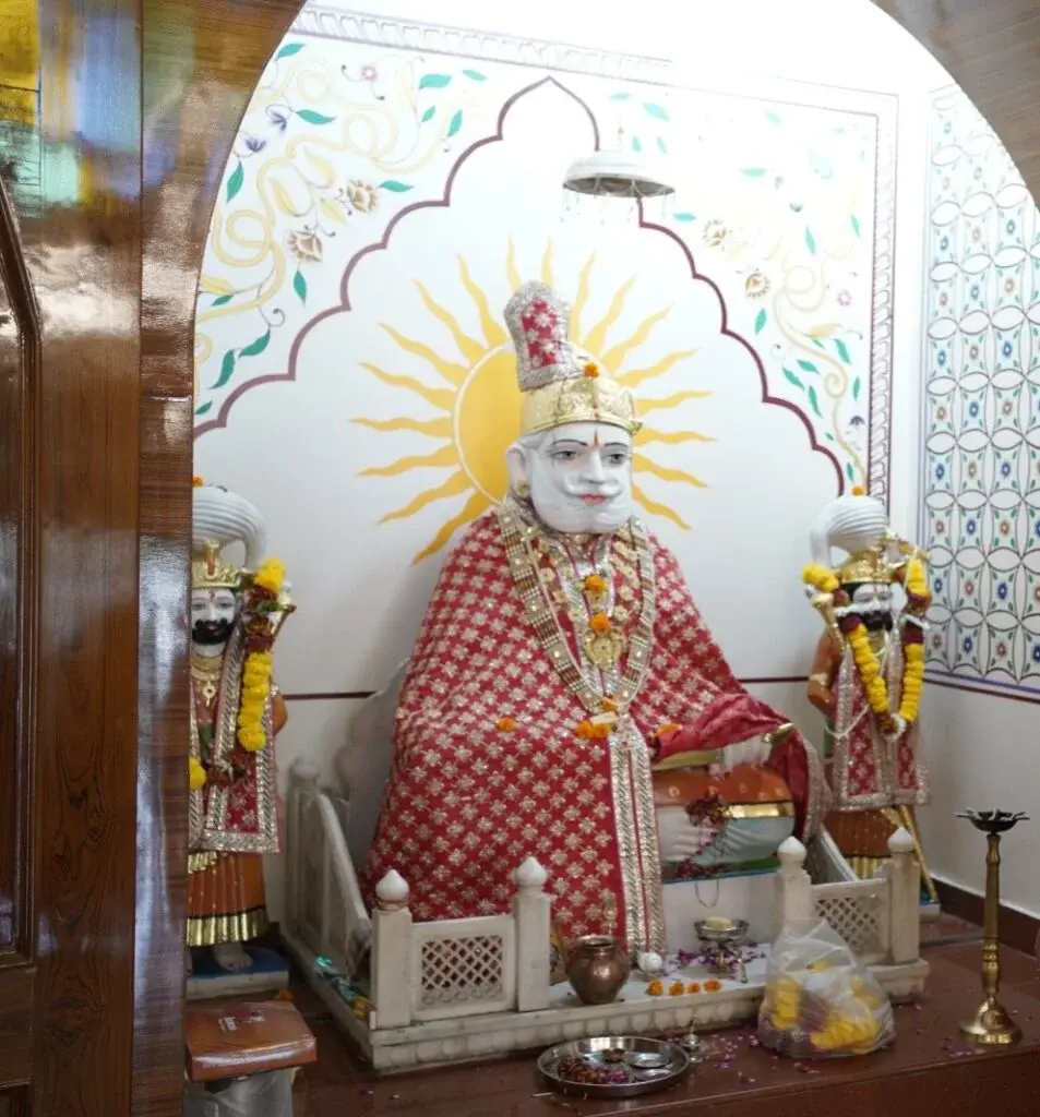 Agrawal Institute of Pharmacy: campus photo 1