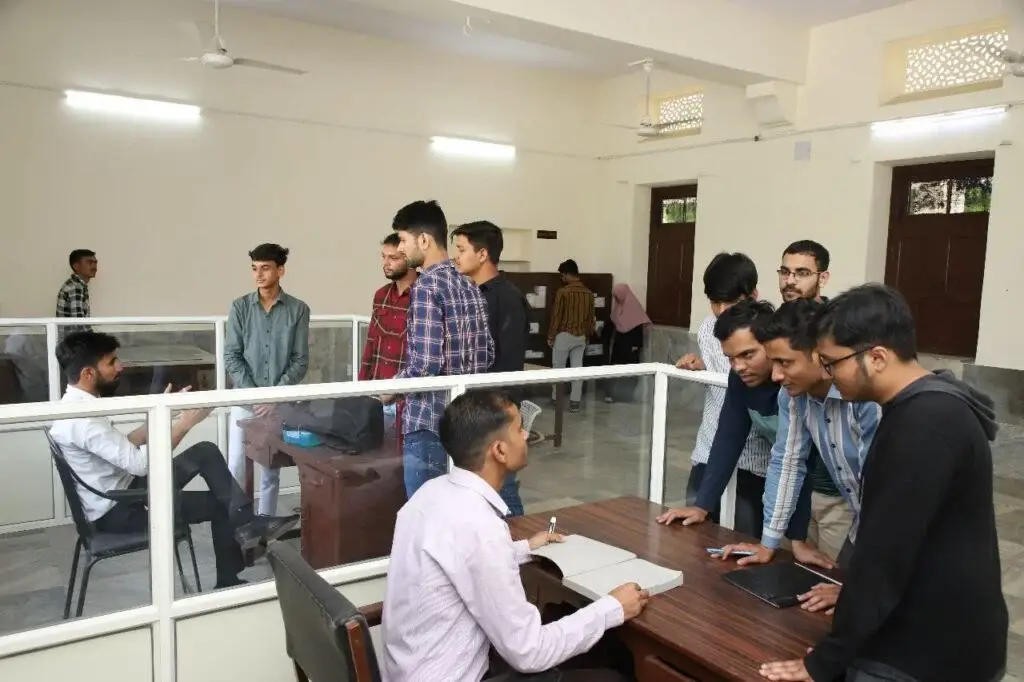 Agrawal Institute of Pharmacy: campus photo 8