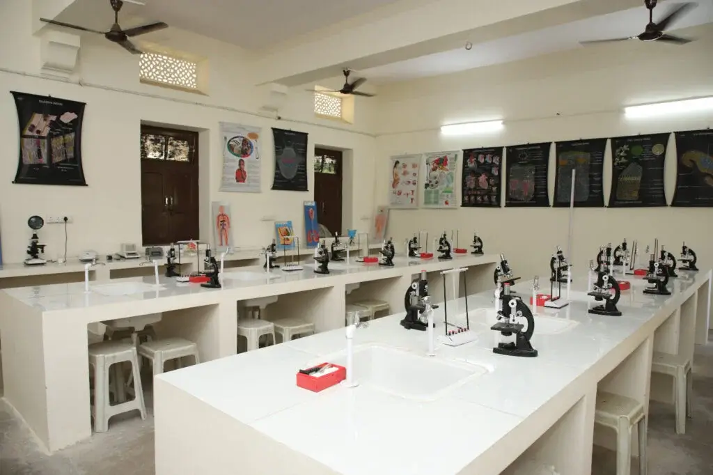 Agrawal Institute of Pharmacy: campus photo 7