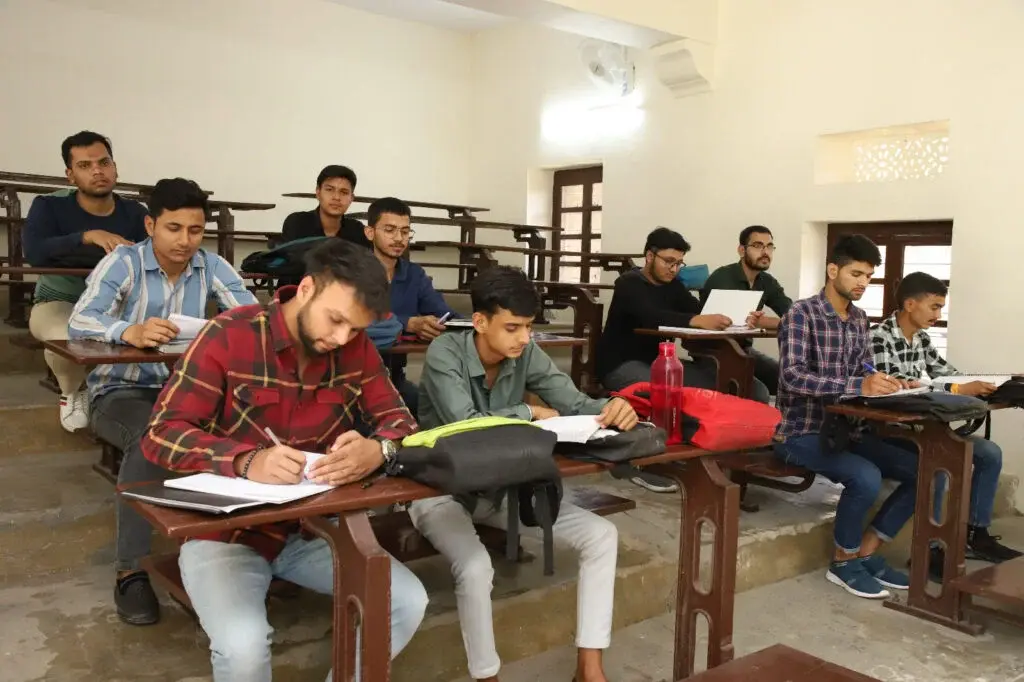Agrawal Institute of Pharmacy: campus photo 6