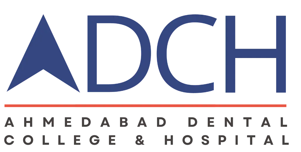 Ahmedabad Dental College campus