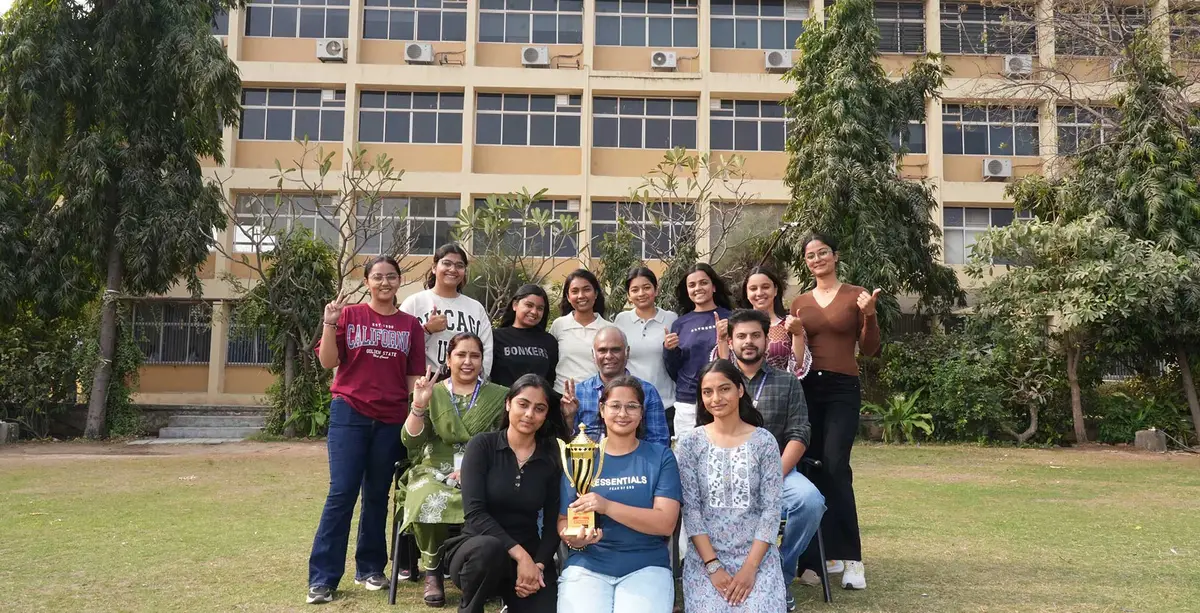 Ahmedabad Institute of Medical Sciences campus photo 1