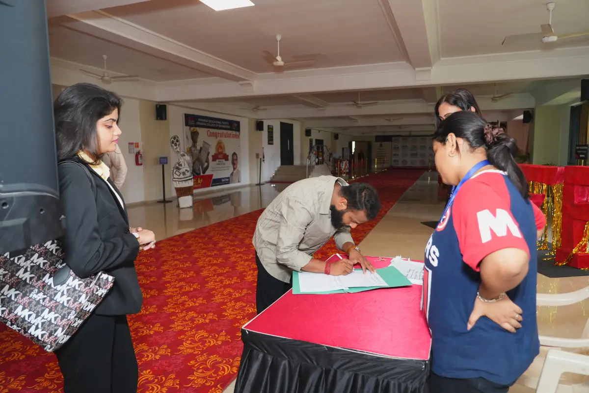Atharva Institute of Film and Television (AIFT): campus photo 1