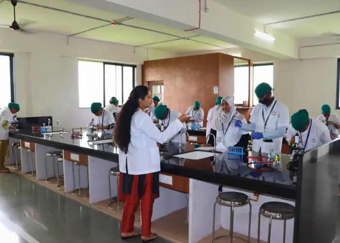 Aims College of Pharmacy campus photo 6