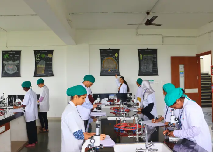 Aims College of Pharmacy campus photo 8