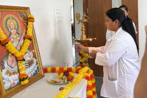 Aims College of Physiotherapy campus photo 6