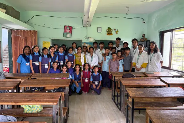 Aims College of Physiotherapy campus photo 4