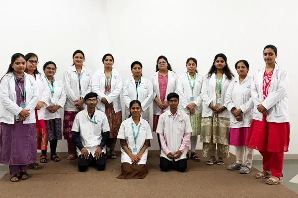 Aims College of Physiotherapy campus photo 2