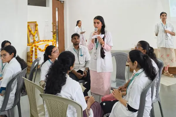 Aims College of Physiotherapy campus photo 5