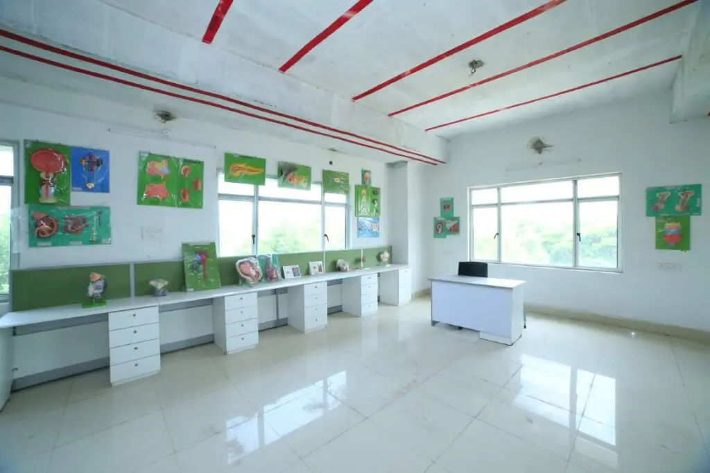 AIMS campus photo 6