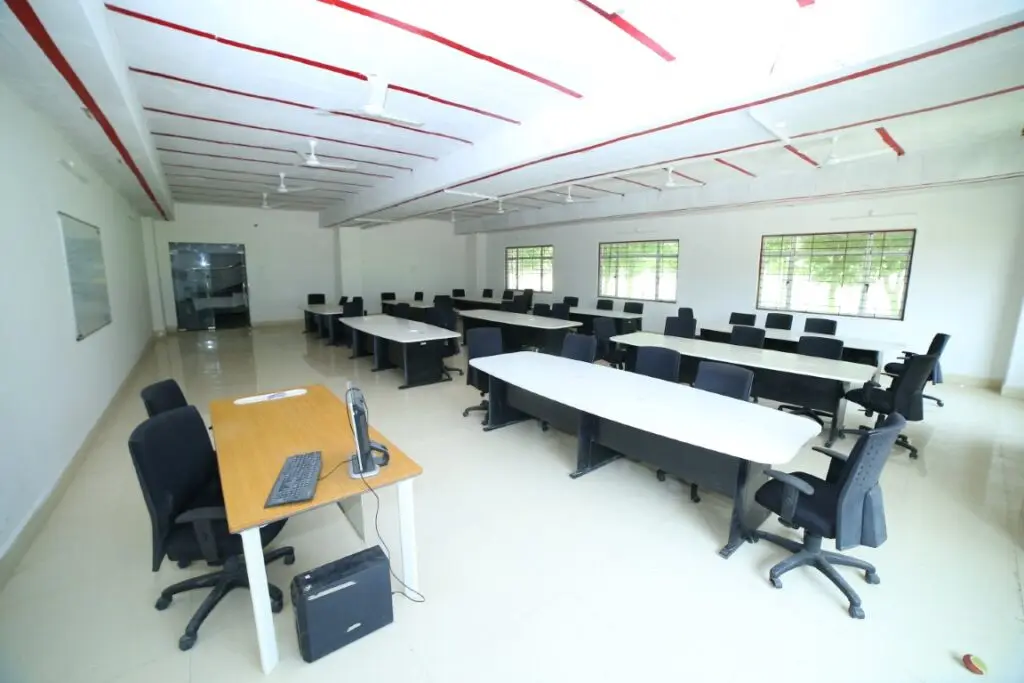 AIMS campus photo 1