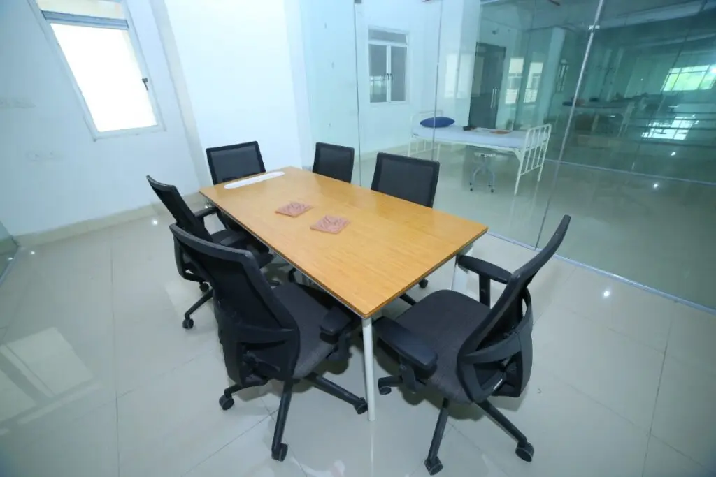 AIMS campus photo 8