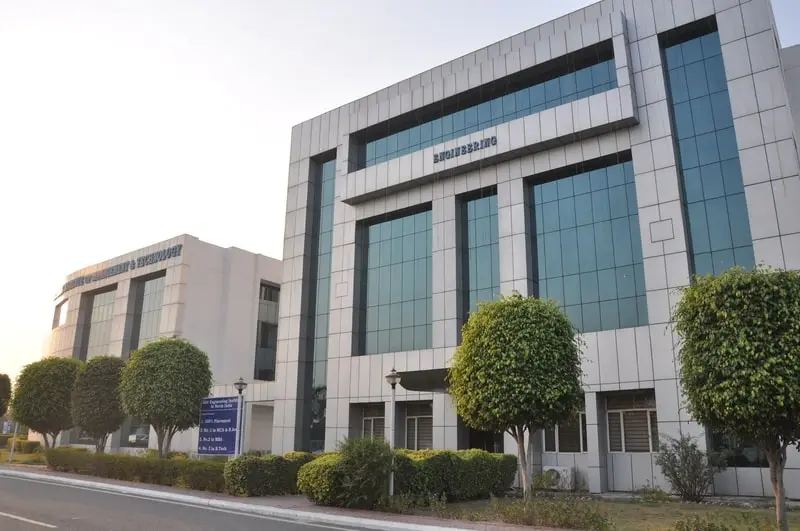 AIMT campus photo 6