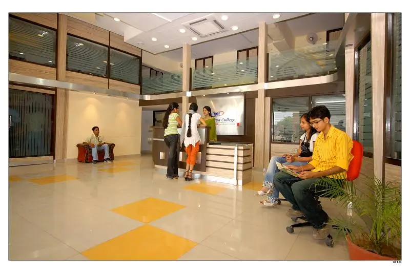 Aishwarya College of Education, Khas Bagh campus photo 1