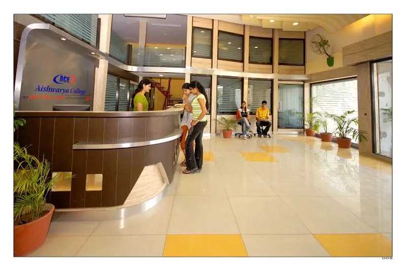 Aishwarya College of Management & Research Center-ACMRC campus photo 2