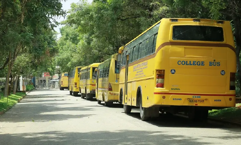 AIT campus photo 7