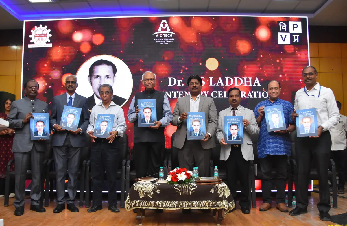 AIT Karaikudi – Alagappa College of Technology: campus photo 2