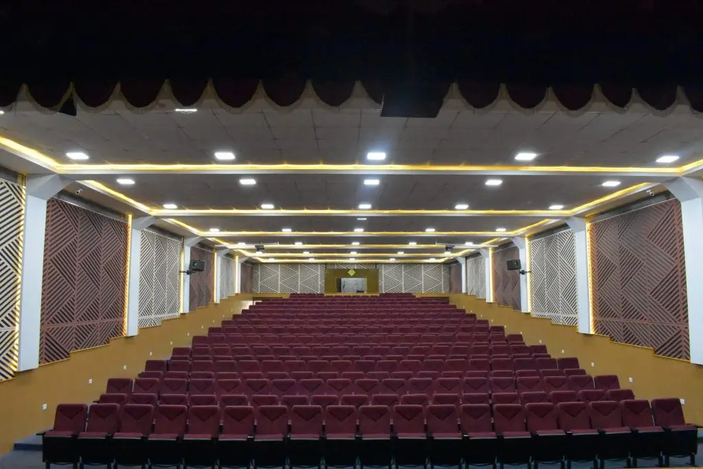 AITM campus photo 2
